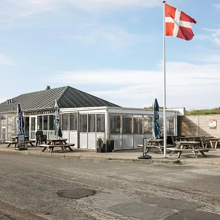 Feriehus Holiday Ix