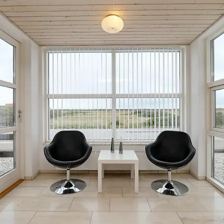 Holiday Ix Feriehus